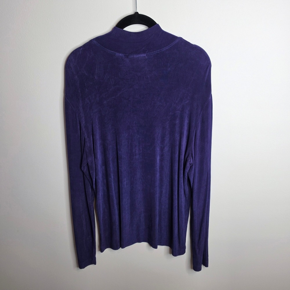 Chico's Travelers Tunic Womens 2 (12)
